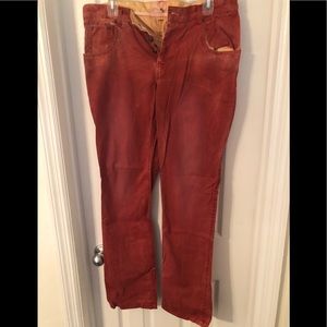 Jachs Designer Pant
